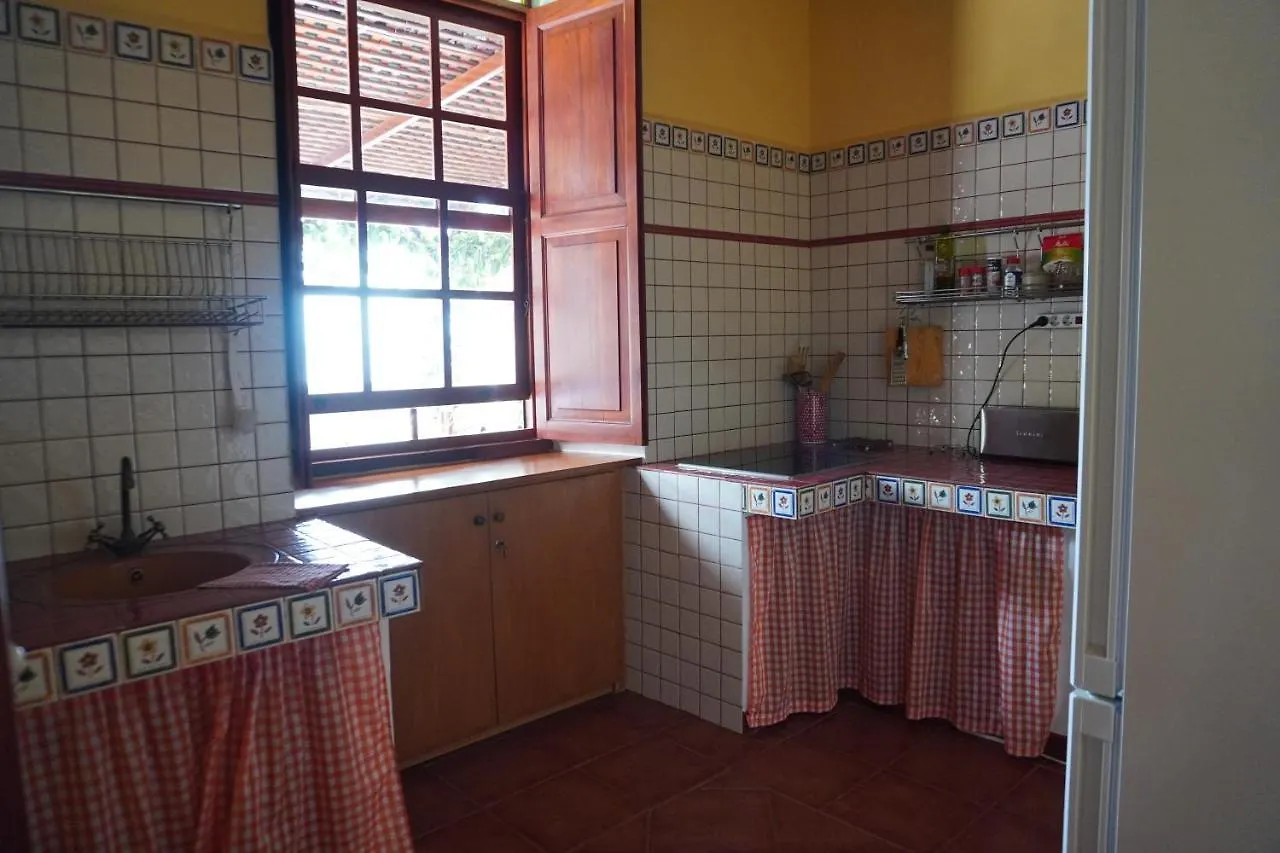 Casa Yeyo, Lomo Bermejo Villa Santa Cruz de Tenerife Spanje