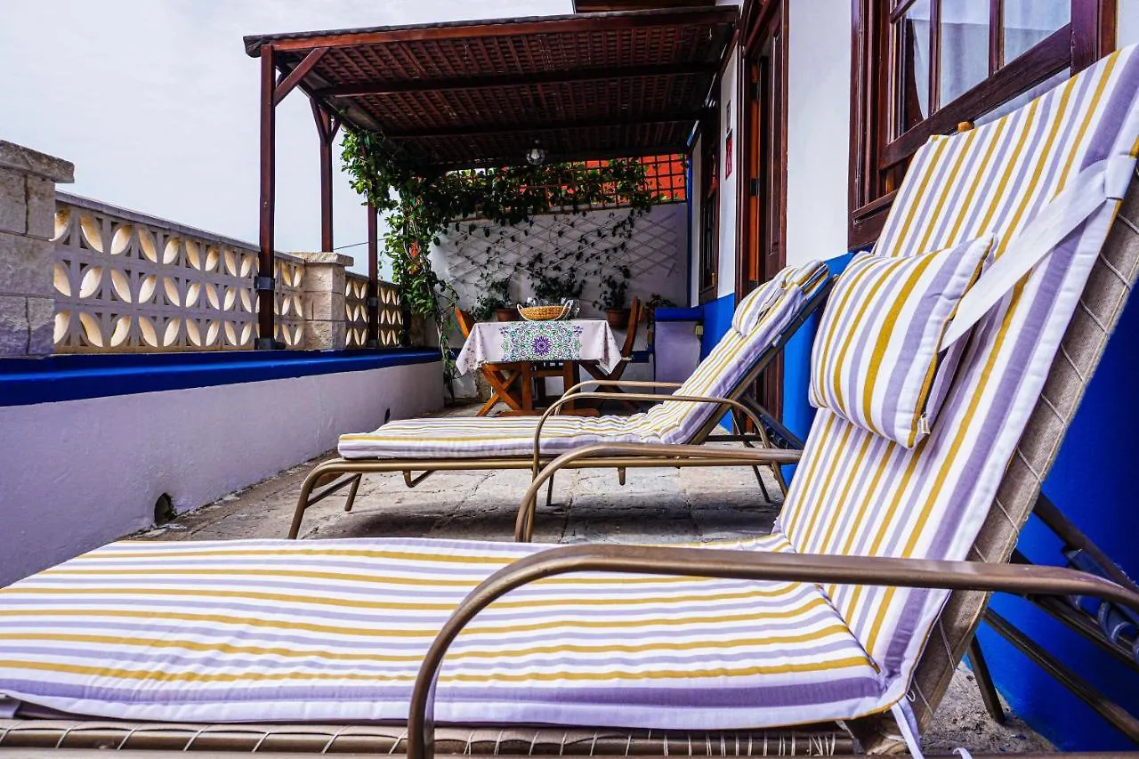 Casa Yeyo, Lomo Bermejo Villa Santa Cruz de Tenerife Vakantiehuis