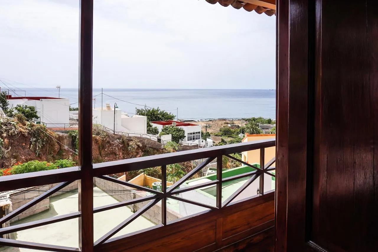 Vakantiehuis Casa Yeyo, Lomo Bermejo Villa Santa Cruz de Tenerife