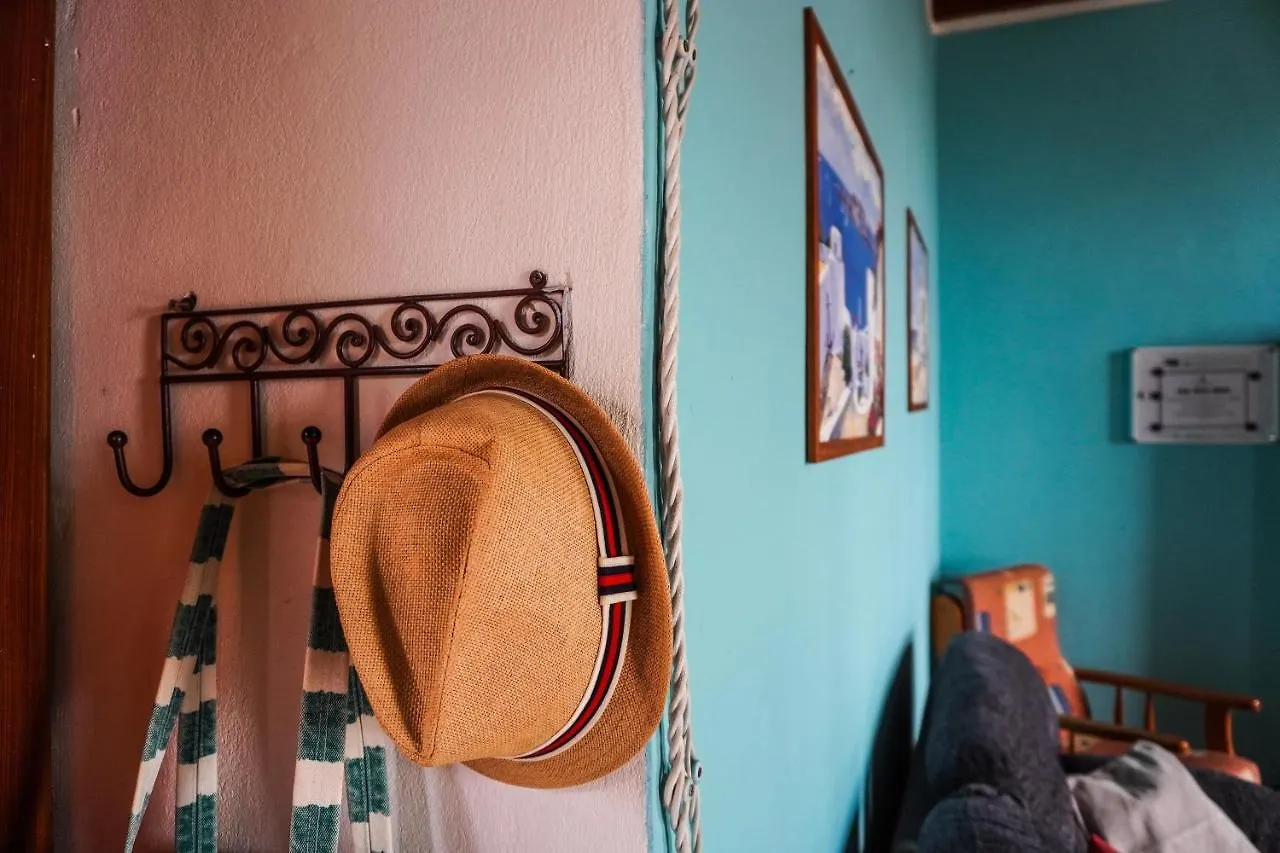 Vakantiehuis Casa Yeyo, Lomo Bermejo Villa Santa Cruz de Tenerife Spanje