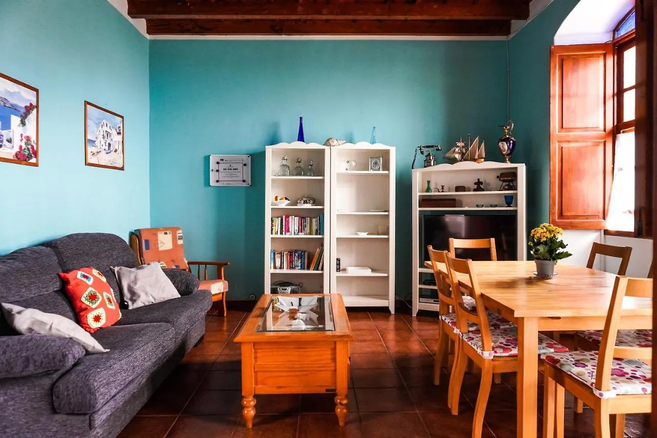 Casa Yeyo, Lomo Bermejo Villa Santa Cruz de Tenerife