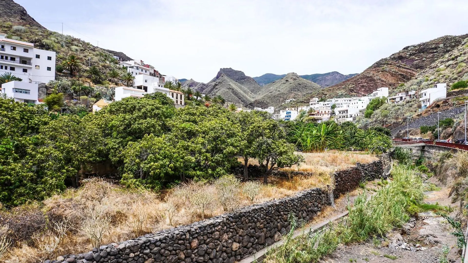 Vakantiehuis Casa Yeyo, Lomo Bermejo Villa Santa Cruz de Tenerife